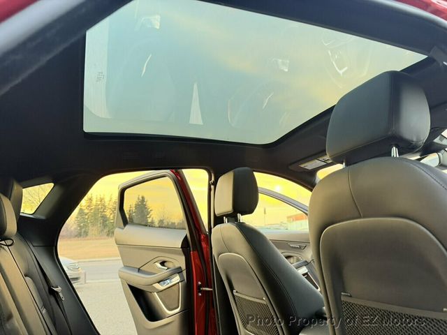 2018 Jaguar E-PACE P250 AWD SE! 20 DEALER RECORDS! CERTIFIED! - 23098953 - 19