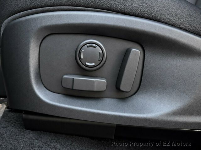 2018 Jaguar E-PACE P250 AWD SE! 20 DEALER RECORDS! CERTIFIED! - 23098953 - 27