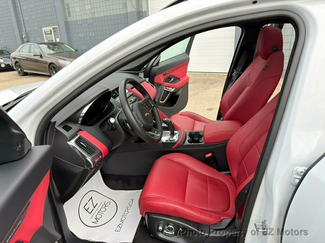 2018 Jaguar E-PACE YES 41142 KMS! ONE OWNER!! CERTIFIED!! - 23056459 - 11