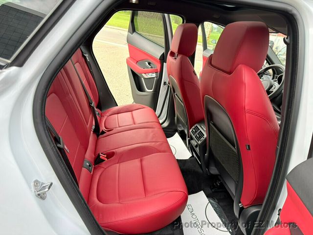 2018 Jaguar E-PACE YES 41142 KMS! ONE OWNER!! CERTIFIED!! - 23056459 - 16