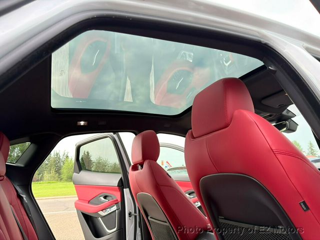 2018 Jaguar E-PACE YES 41142 KMS! ONE OWNER!! CERTIFIED!! - 23056459 - 17