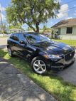 2018 Jaguar F-PACE  - 23030719 - 2