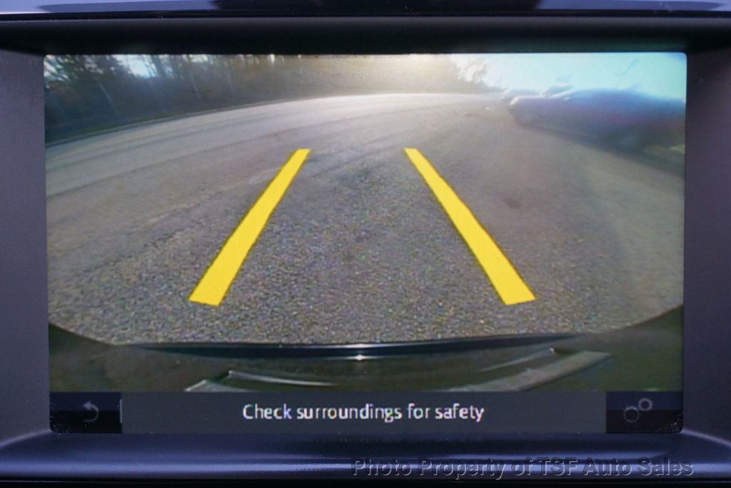 2018 Jaguar F-PACE 20d Premium AWD - 22949134 - 17