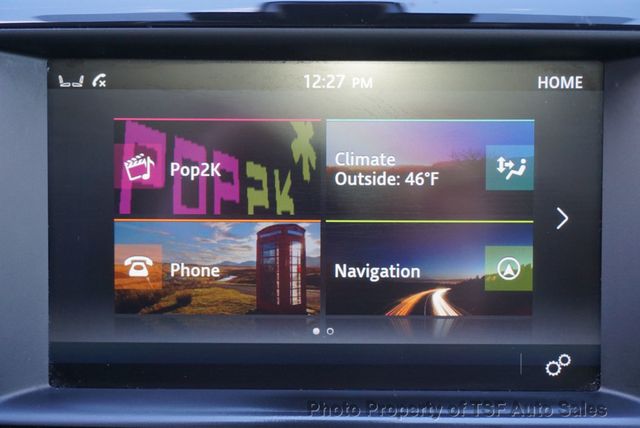 2018 Jaguar F-PACE 20d Premium AWD - 22949134 - 18