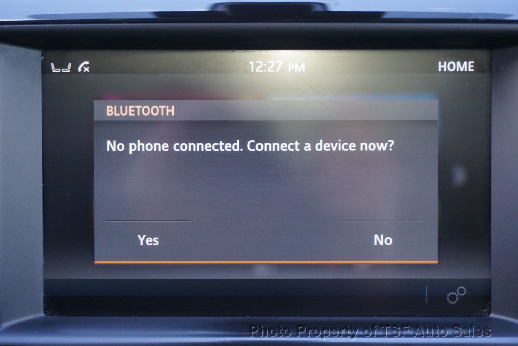 2018 Jaguar F-PACE 20d Premium AWD - 22949134 - 19