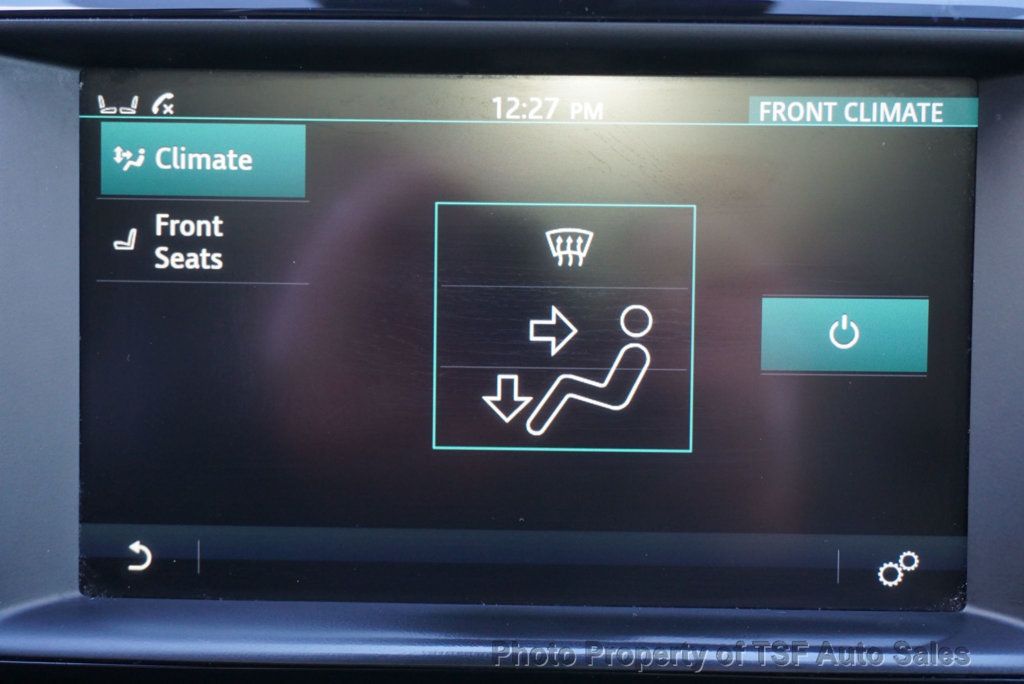 2018 Jaguar F-PACE 20d Premium AWD - 22949134 - 20