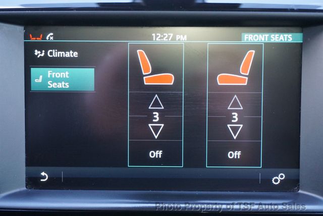 2018 Jaguar F-PACE 20d Premium AWD - 22949134 - 21