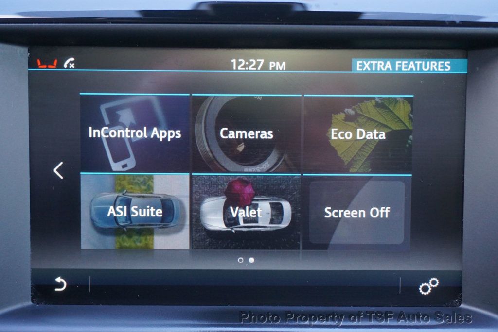 2018 Jaguar F-PACE 20d Premium AWD - 22949134 - 22