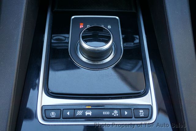 2018 Jaguar F-PACE 20d Premium AWD - 22949134 - 26