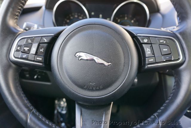 2018 Jaguar F-PACE 20d Premium AWD - 22949134 - 27