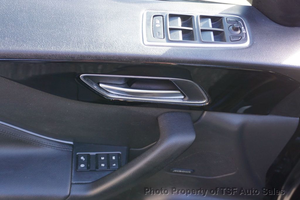 2018 Jaguar F-PACE 20d Premium AWD - 22949134 - 29