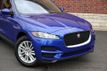 2018 Jaguar F-PACE 20d Prestige AWD - 22433095 - 10