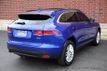 2018 Jaguar F-PACE 20d Prestige AWD - 22433095 - 21