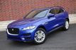 2018 Jaguar F-PACE 20d Prestige AWD - 22433095 - 3