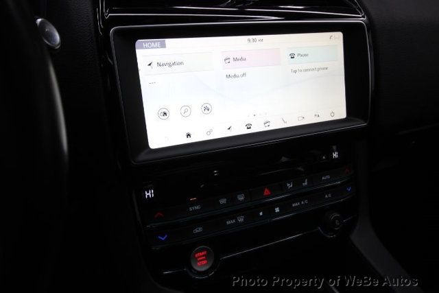 2018 Jaguar F-PACE 20d Prestige AWD - 22932357 - 15