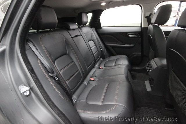 2018 Jaguar F-PACE 20d Prestige AWD - 22932357 - 19