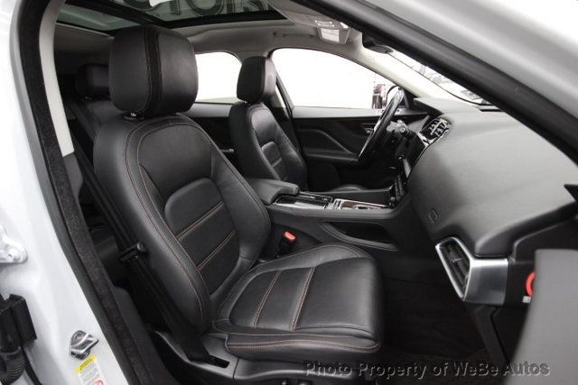 2018 Jaguar F-PACE 20d Prestige AWD - 22932357 - 20
