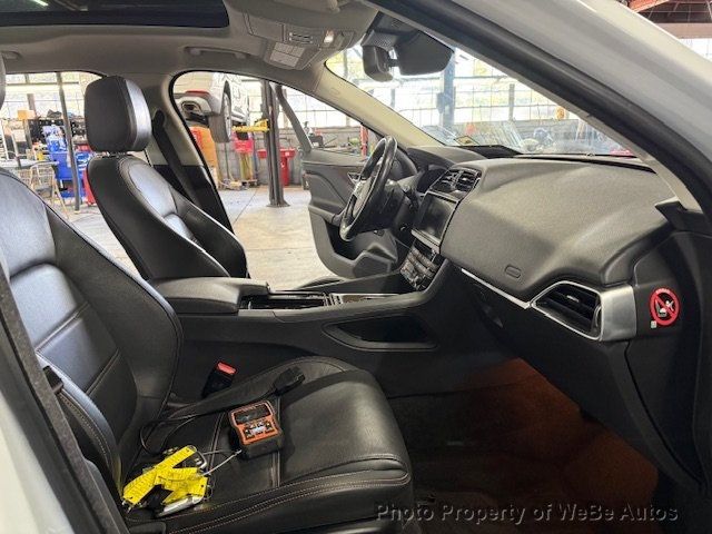 2018 Jaguar F-PACE 20d Prestige AWD - 22932357 - 6