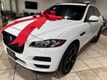 2018 Jaguar F-PACE 25t Premium AWD - 22763559 - 2