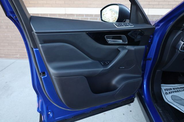 2018 Jaguar F-PACE 25t Premium AWD - 22970852 - 12