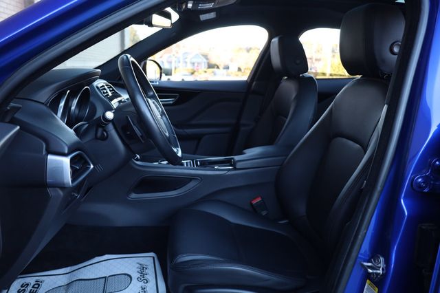 2018 Jaguar F-PACE 25t Premium AWD - 22970852 - 14