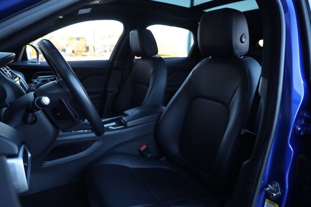 2018 Jaguar F-PACE 25t Premium AWD - 22970852 - 15