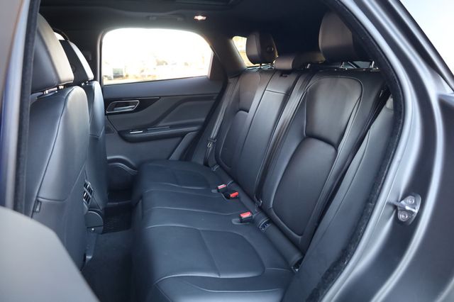 2018 Jaguar F-PACE 25t Premium AWD - 22970852 - 19