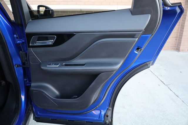 2018 Jaguar F-PACE 25t Premium AWD - 22970852 - 20