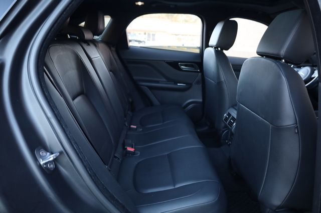 2018 Jaguar F-PACE 25t Premium AWD - 22970852 - 21
