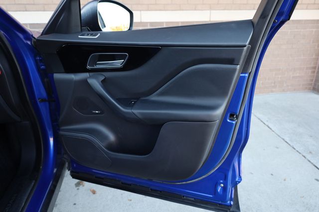 2018 Jaguar F-PACE 25t Premium AWD - 22970852 - 24