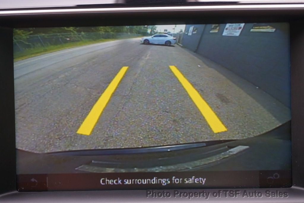 2018 Jaguar F-PACE 25t Prestige AWD MERIDIAN SOUND HEATED&COOLED SEATS PANO ROOF  - 22864402 - 20