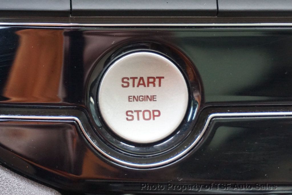 2018 Jaguar F-PACE 25t Prestige AWD MERIDIAN SOUND HEATED&COOLED SEATS PANO ROOF  - 22864402 - 29