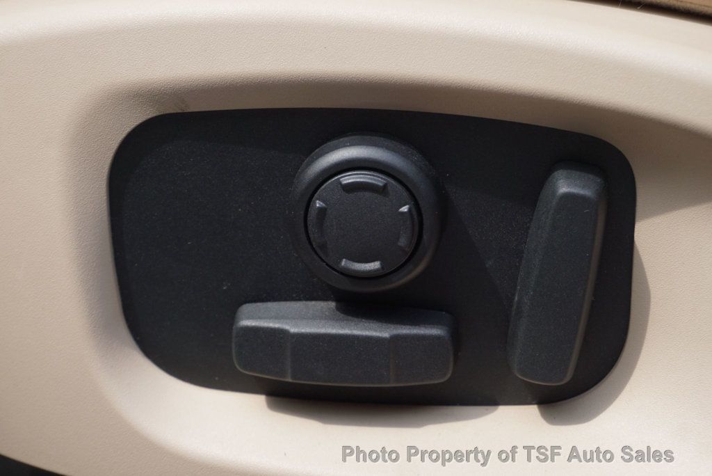 2018 Jaguar F-PACE 25t Prestige AWD MERIDIAN SOUND HEATED&COOLED SEATS PANO ROOF  - 22864402 - 36