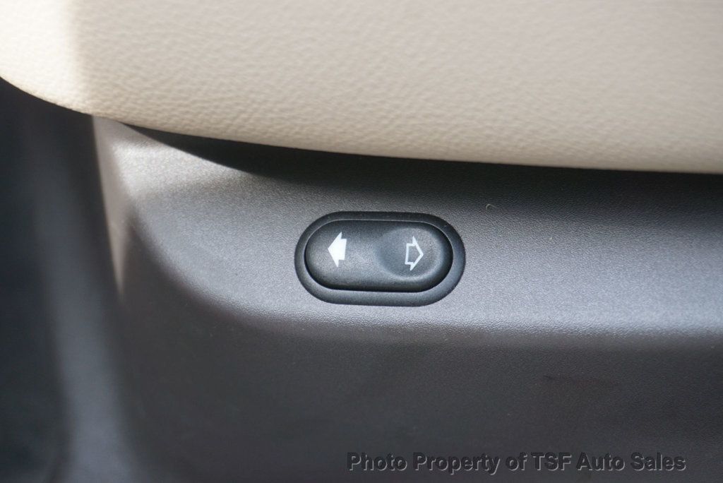 2018 Jaguar F-PACE 25t Prestige AWD MERIDIAN SOUND HEATED&COOLED SEATS PANO ROOF  - 22864402 - 37