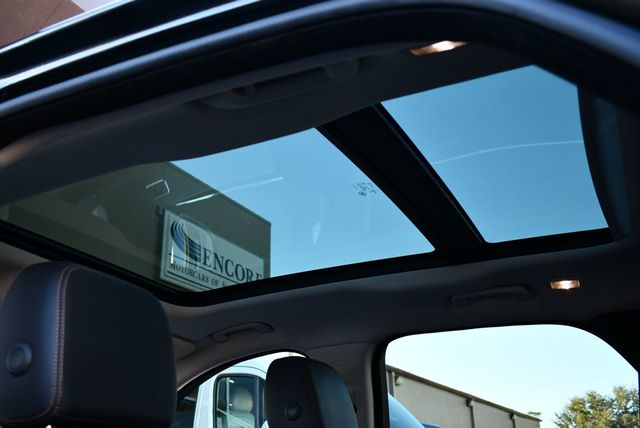 2018 Jaguar F-PACE 25t Prestige AWD SUV W/Vision & Comfort/Convenience Packages - 22971294 - 52