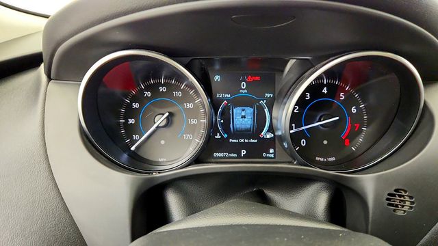 2018 Jaguar F-PACE 25t R-Sport AWD - 23098633 - 14