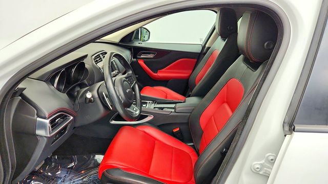 2018 Jaguar F-PACE 25t R-Sport AWD - 23098633 - 19