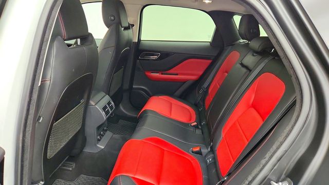 2018 Jaguar F-PACE 25t R-Sport AWD - 23098633 - 20