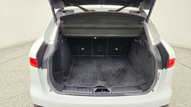 2018 Jaguar F-PACE 25t R-Sport AWD - 23098633 - 21