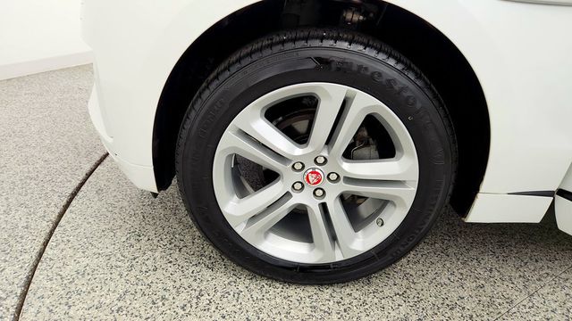 2018 Jaguar F-PACE 25t R-Sport AWD - 23098633 - 8