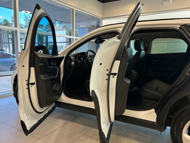 2018 Jaguar F-PACE 30t Premium AWD - 22913538 - 17