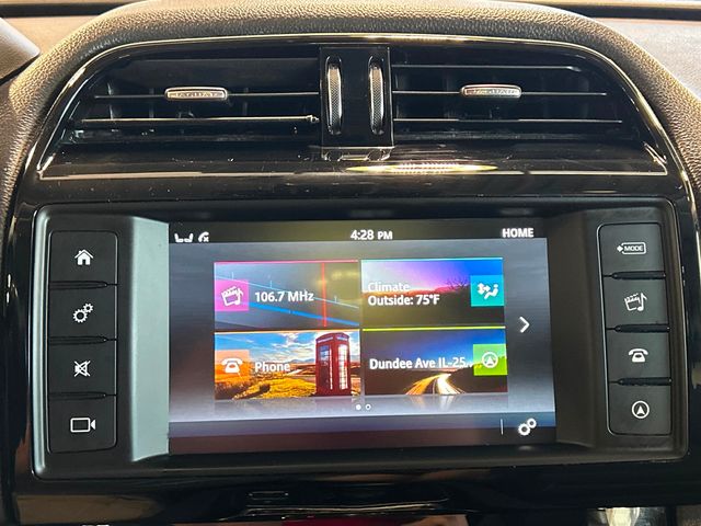 2018 Jaguar F-PACE 30t Premium AWD - 22913538 - 29