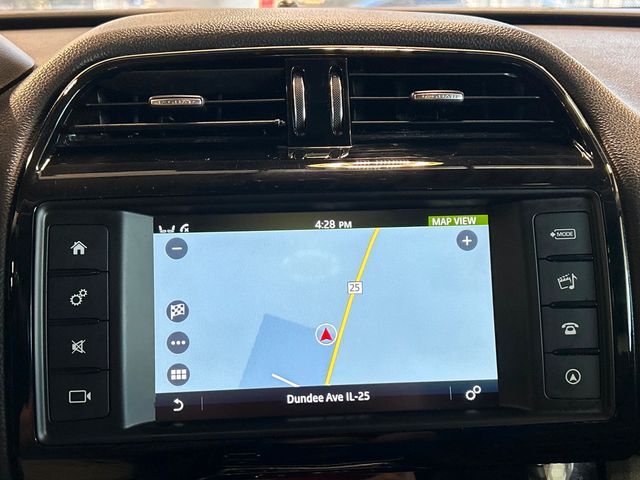 2018 Jaguar F-PACE 30t Premium AWD - 22913538 - 30