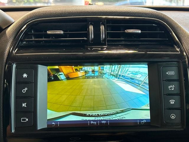 2018 Jaguar F-PACE 30t Premium AWD - 22913538 - 31