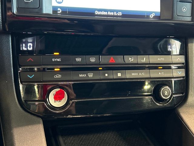 2018 Jaguar F-PACE 30t Premium AWD - 22913538 - 32