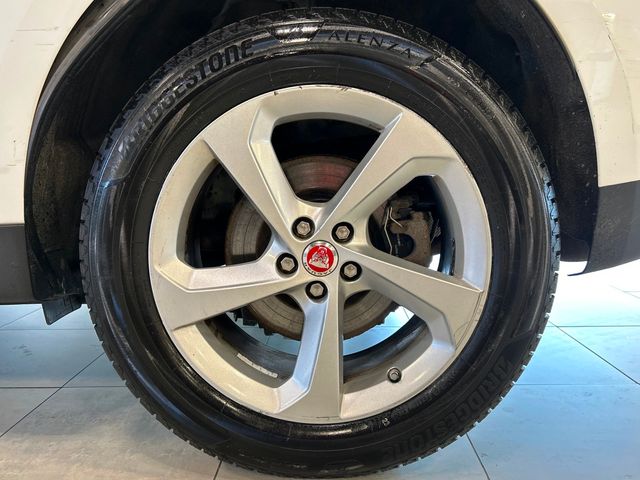 2018 Jaguar F-PACE 30t Premium AWD - 22913538 - 38