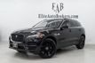 2018 Jaguar F-PACE 30t Prestige AWD - 23095300 - 0