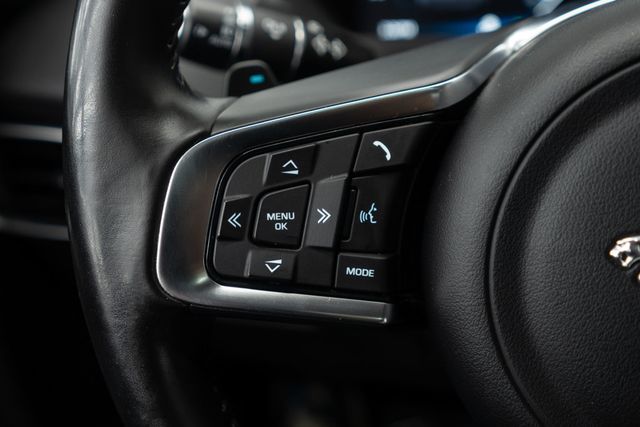 2018 Jaguar F-PACE 30t Prestige AWD - 23095300 - 13