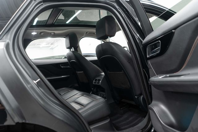 2018 Jaguar F-PACE 30t Prestige AWD - 23095300 - 24