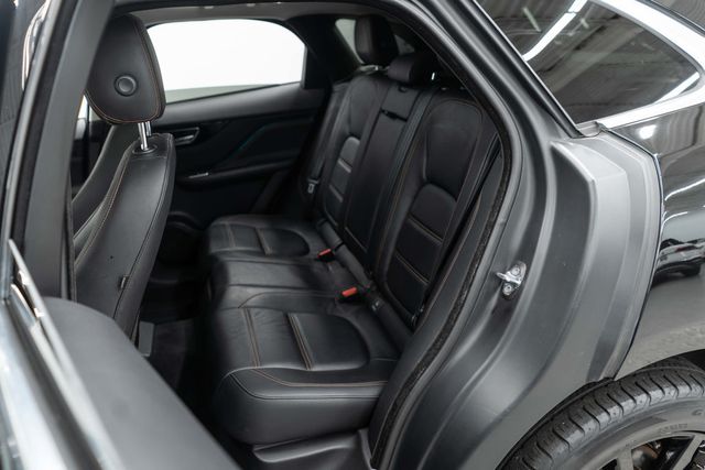 2018 Jaguar F-PACE 30t Prestige AWD - 23095300 - 26